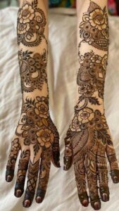 mehndieasydesigns