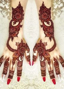 mehndieasydesigns