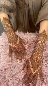mehndieasy designs