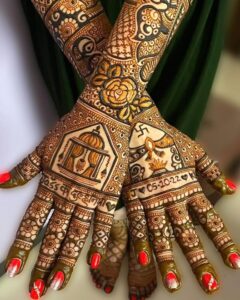 mehndieasydesigns