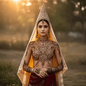 Mehndi easy designs