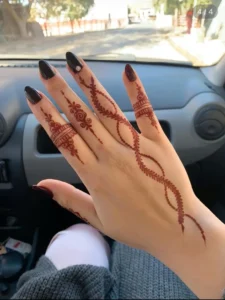 mehndieasydesigns