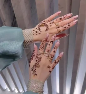 mehndieasydesigns