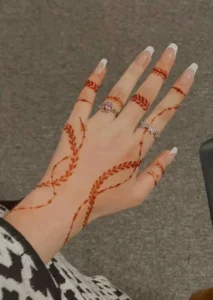 mehndieasydesigns