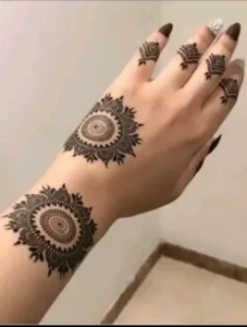 mehndieasydesigns
