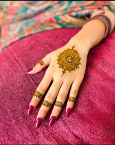 mehndieasydesigns