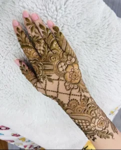 mehndieasydesigns