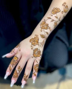 mehndieasydesigns
