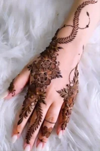 Mehndieasydesigns