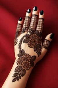 mehndieasydesigns