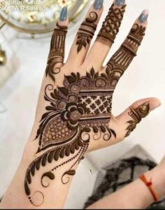 mehndieasydesigns