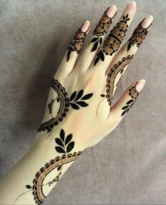 mehndieasydesigns