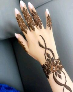 mehndieasydesigns