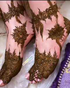 mehndieasydesigns