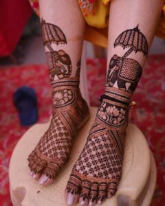 mehndieasydesigns