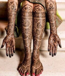 mehndieasydesigns