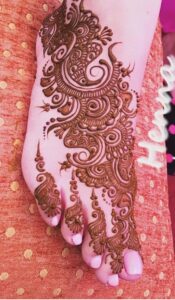 mehndieasydesigns
