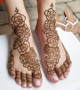 mehndieasydesigns
