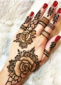 mehndieasydesigns
