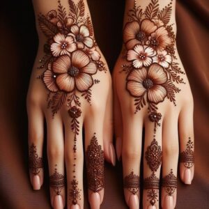 mehndieasydesigns