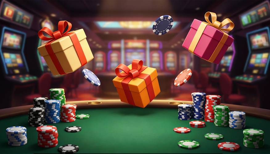 Golden Genie Casino Poker: Unveiling the Magic of the Tables