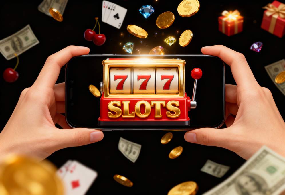 Guía Definitiva de los Bonos en B7 Casino: ¡Maximiza tus Ganancias!