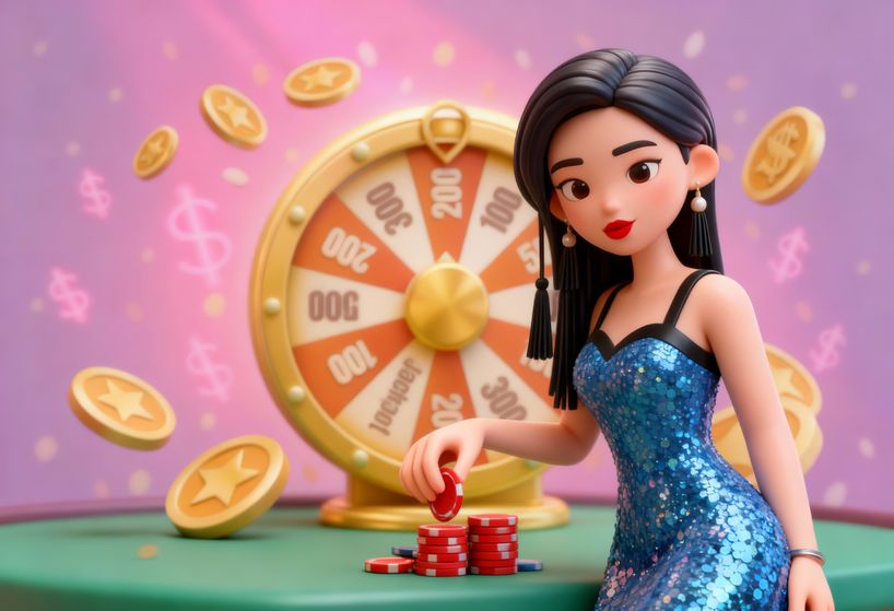 Lucky Mister Casino Jackpot: Your Guide to Winning Big