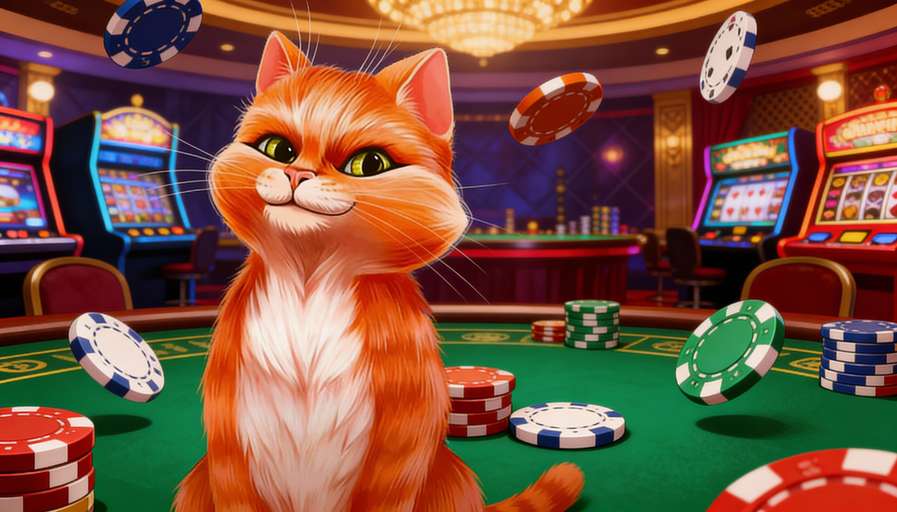 Sector 777 Casino Live Casino: Your Ultimate Guide to Real-Time Gaming