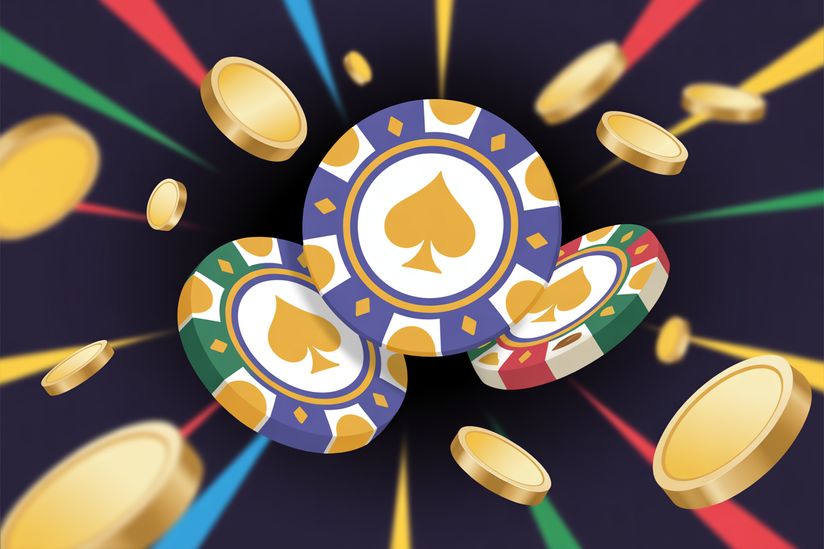 Top 5 John Vegas Casino Bonuses: Maximize Your Winnings!