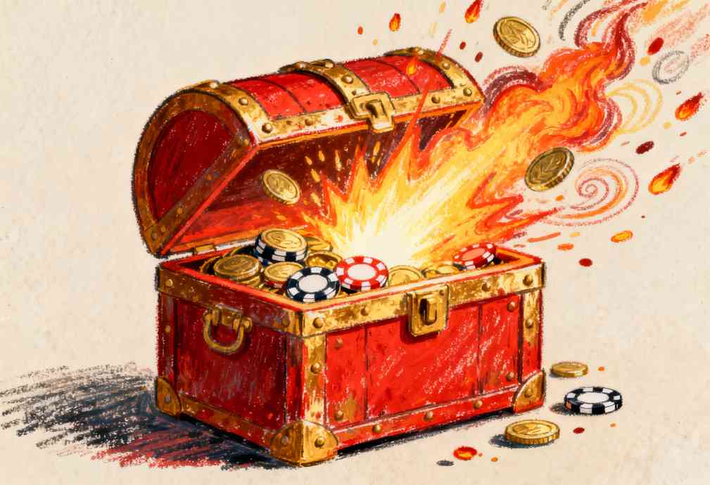 Vegasino: Come Vincere e Massimizzare le Tue Probabilità di Successo