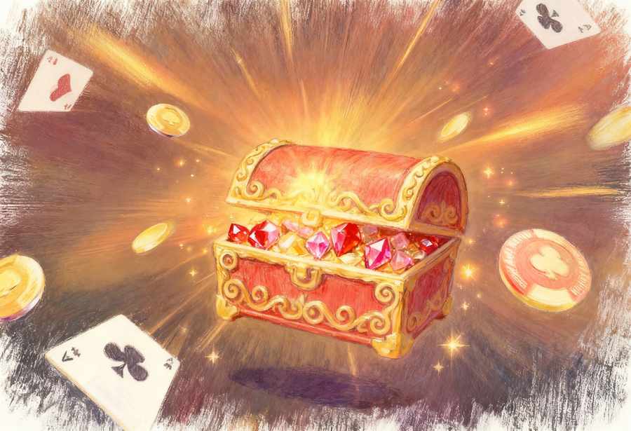 Vegasino: Come Vincere e Massimizzare le Tue Probabilità di Successo