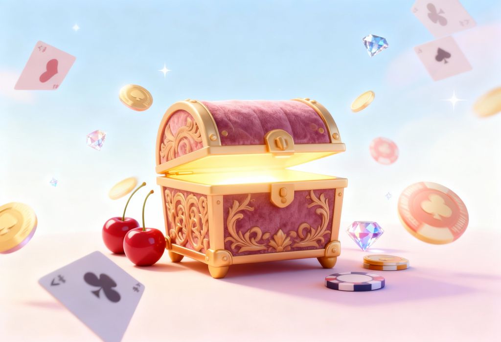 Winspark Casino: È Legale Giocare o Rischio di Illegalità in Italia?