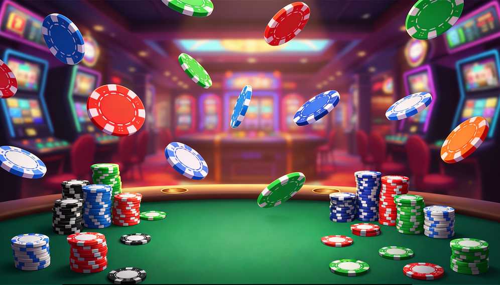 Giochi Ardente Casino: Scopri l'Emozionante Selezione e Come Vincere